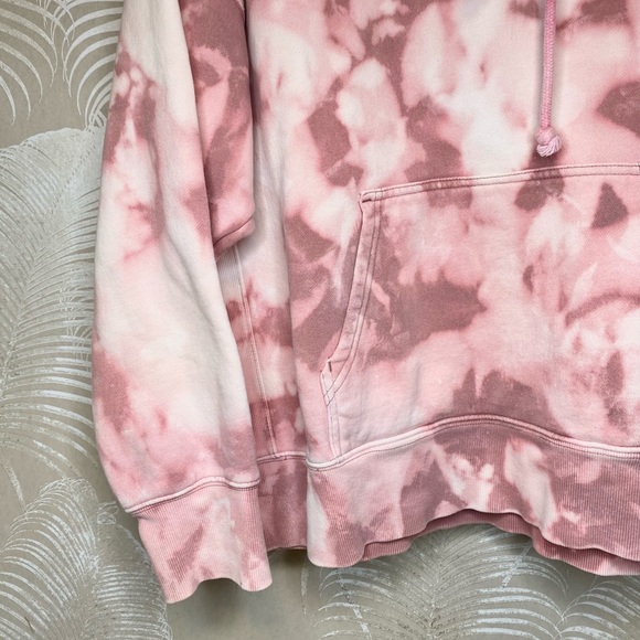 TNA Cotton Candy Clouds Hoodie - Picture 8 of 14